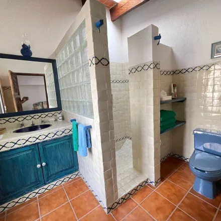 Image 7 - unnamed road, Cuernavaca, MOR, Mexico - House for sale