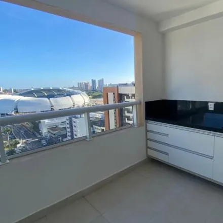 Buy this 4 bed apartment on INSS in Rua Padre João Damasceno, Lagoa Nova