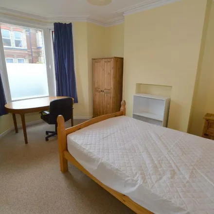 Rent this 4 bed apartment on Victoria Street/Mitchell Street in Victoria Street, Wigan