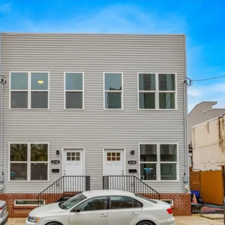 Buy this 3 bed house on 2151 East Monmouth Street in Philadelphia, PA 19134