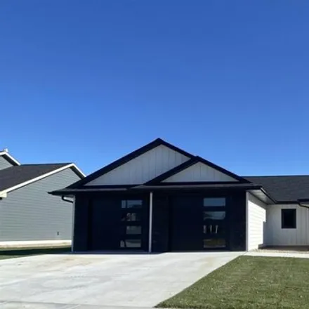 Buy this 3 bed house on 4475 10th Avenue in Kearney, NE 68845