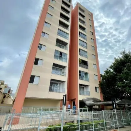 Image 2 - Avenida Marcondes De Brito, 1174, Avenida Marcondes de Brito, Vila Dalila, São Paulo - SP, 03509-000, Brazil - Apartment for sale