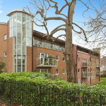 Buy this 2 bed apartment on Clementine Walk in London, IG8 9HL