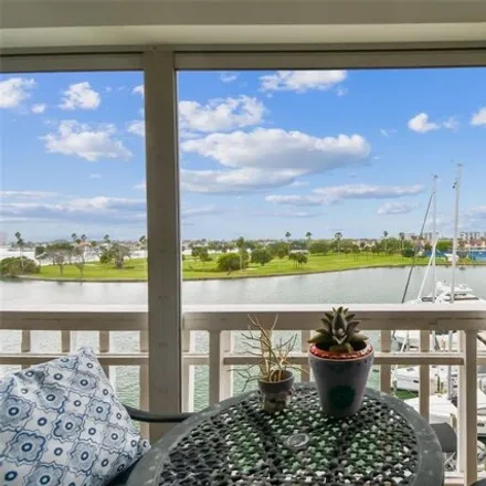 Buy this 2 bed condo on The Club at Treasure Island in Treasure Island Causeway, Treasure Island