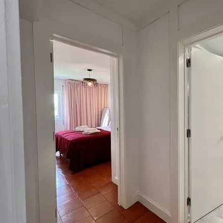 Rent this 2 bed apartment on Armação de Pera in Via Dorsal Armação de Pêra, 8365-112 Armação de Pêra