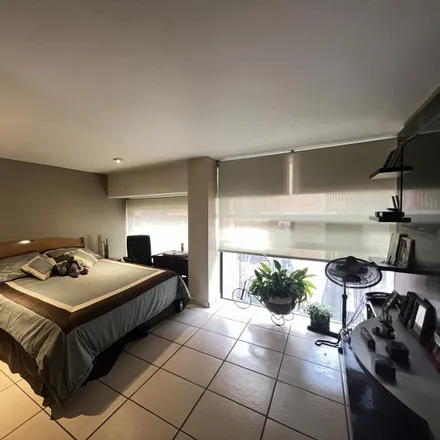 Buy this 6 bed apartment on Calle Las Huertas in Benito Juárez, 03230 Santa Fe