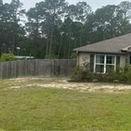 Rent this 3 bed house on 2045 Shannon Road in Santa Rosa County, FL 32566