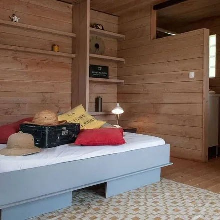 Rent this 5 bed house on De la Croix in 83420 La Croix-Valmer, France