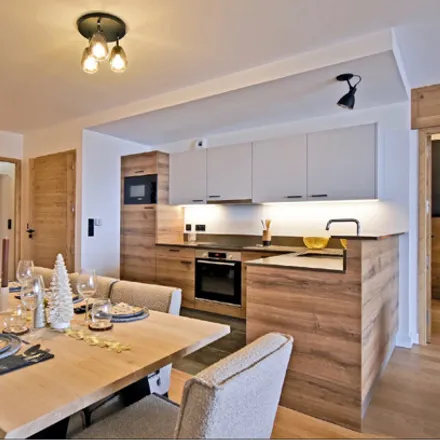 Buy this 4 bed apartment on Chemin de l'Alaska in 38750 L'Alpe d'Huez, France