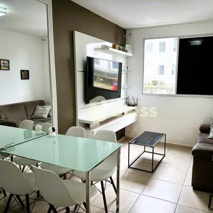 Rent this 2 bed apartment on Rua da Saudade in Emaús, Parnamirim - RN