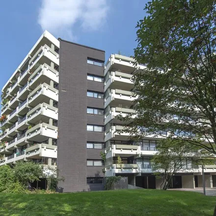 Rent this 3 bed apartment on Ostlandstraße 50 in 50858 Cologne, Germany