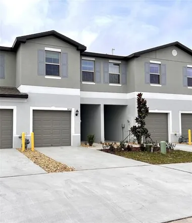 Image 2 - Crescent Oaks Drive, Seven Springs, Pasco County, FL 34655, USA - Townhouse for rent