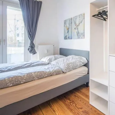 Rent this 1 bed apartment on Universität Hamburg in 20251 Hamburg, Germany