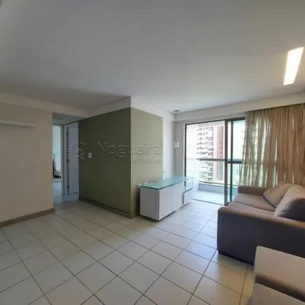 Buy this 2 bed apartment on Rua Engenheiro Clóvis de Castro in Parnamirim, Recife - PE