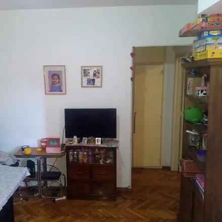 Buy this 1 bed apartment on Manuel Ugarte 3502 in Coghlan, C1430 FED Buenos Aires