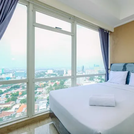 Image 6 - Emerald FL29 #L Jl. Cikini Raya - Apartment for rent