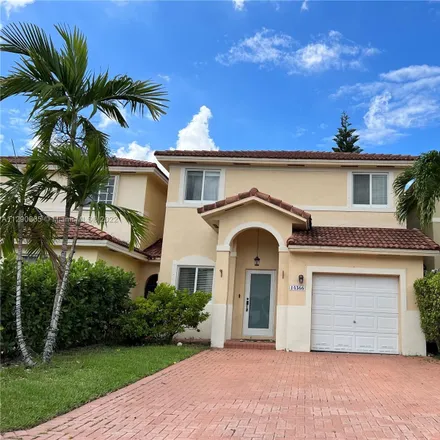 Rent this 3 bed house on 14366 Southwest 134th Place in Miami-Dade County, FL 33186
