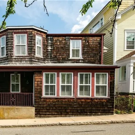 Buy this 3 bed house on 84 Dixon Street in Newport, RI 02840