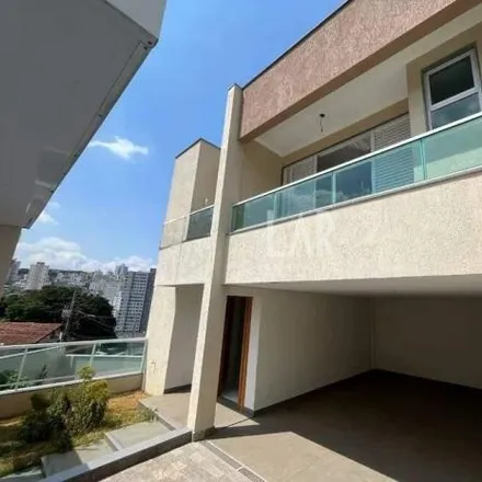 Image 2 - Rua da Liberdade, Nova Gameleira, Belo Horizonte - MG, 30510-400, Brazil - House for sale