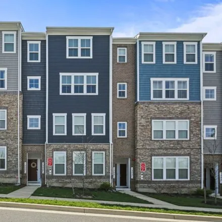 Buy this 3 bed condo on Foggy Turn in Crofton, MD 21114