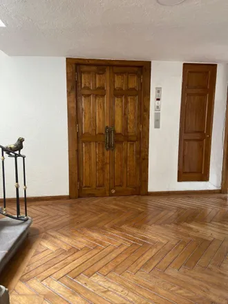 Image 2 - Calle Monte Elbruz, Miguel Hidalgo, 11530 Mexico City, Mexico - Apartment for rent