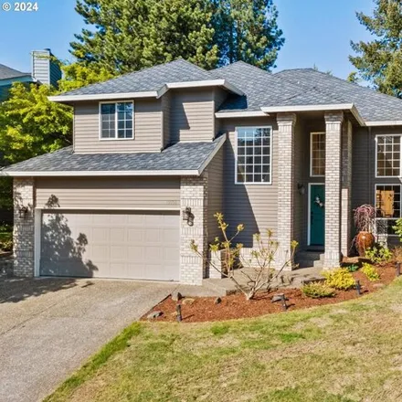 Buy this 4 bed house on 19950 Nicholas Court in West Linn, OR 97068