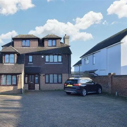 Buy this 5 bed house on The Comet in Harley Shute Road, St Leonards