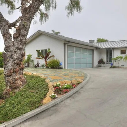 Rent this 2 bed house on 675 Westmont Road in Santa Barbara, CA 93108