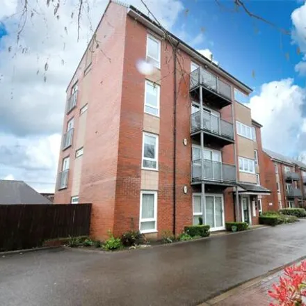 Image 1 - unnamed road, Chester-le-Street, DH3 3DX, United Kingdom - Apartment for sale