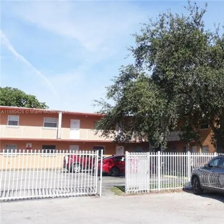 Buy this 1 bed condo on 1245 West 24th Street in Strawberry Village Trailer Park, Hialeah