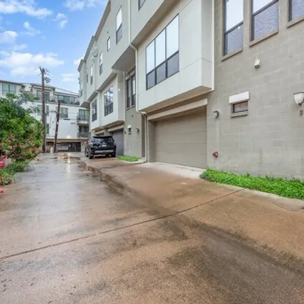 Rent this 3 bed condo on 3710 Knight Street in Dallas, TX 75219