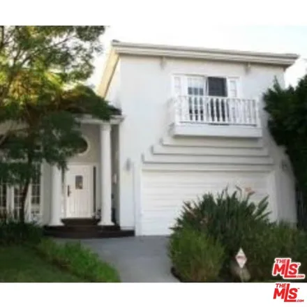 Image 1 - 217 South Wetherly Drive, Beverly Hills, CA 90211, USA - House for rent