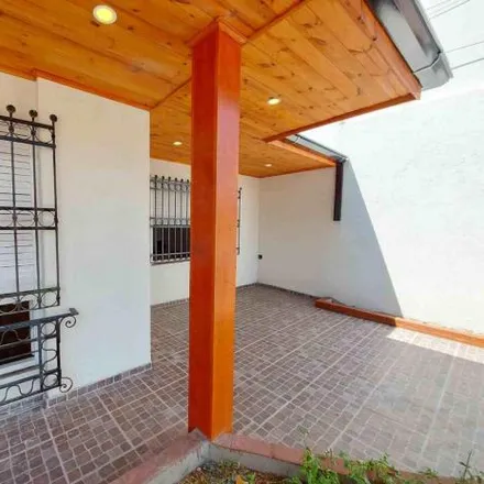 Buy this 3 bed house on 117 - Necochea 1771 in Partido de General San Martín, B1676 AFF Villa Lynch