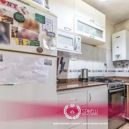 Rent this 1 bed apartment on La Rioja 1230 in San Cristóbal, 1246 Buenos Aires