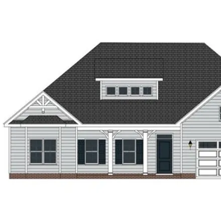 Buy this 3 bed house on unnamed road in Pitt County, NC 27879