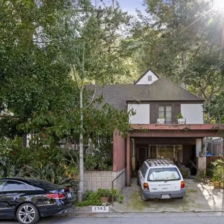 Buy this 3 bed house on 1563 North Beverly Drive in Beverly Hills, CA 90210