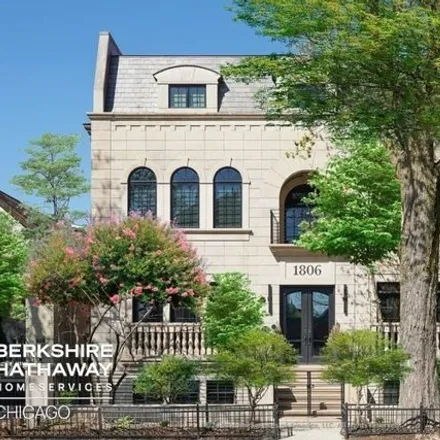 Buy this 6 bed house on 1808 North Wood Street in Chicago, IL 60614