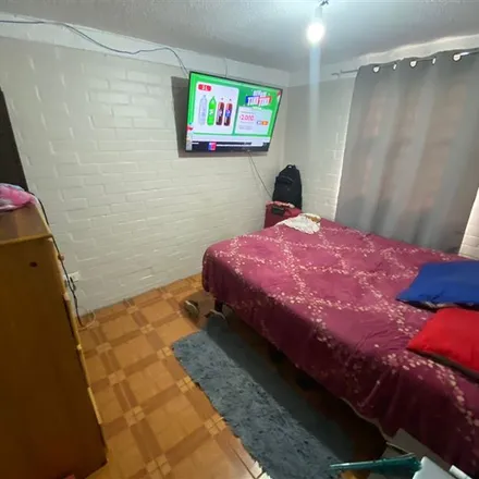 Buy this 3 bed apartment on Avenida Sargento Menadier 3758 in 815 3644 Provincia de Cordillera, Chile