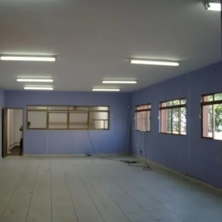 Rent this studio house on Rua Corapanaubas in Vila Guarani, São Paulo - SP