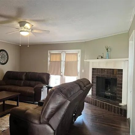 Image 3 - 280 West 31st Street, Shirk, Sand Springs, OK 74063, USA - House for sale