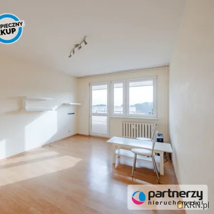 Buy this 2 bed apartment on Apollina in 81-601 Gdynia, Poland