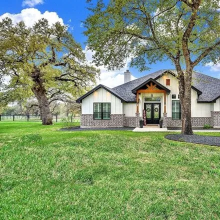 Buy this 5 bed house on Ranger Point in Wilson County, TX