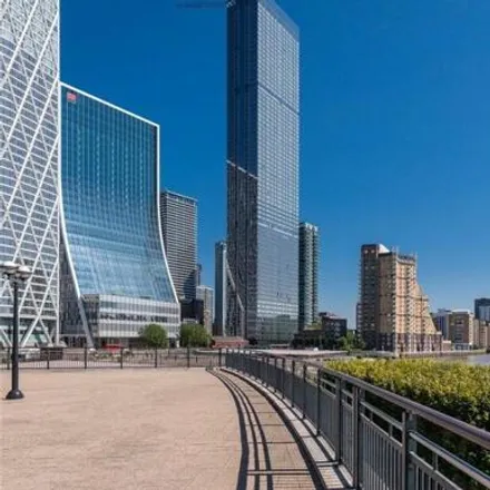 Buy this 2 bed apartment on Calligaris in Landmark Square, Canary Wharf