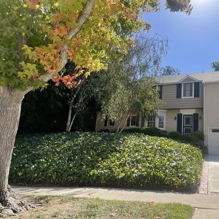 Image 1 - 10520 Strathmore Drive, Los Angeles, CA 90024, USA - House for sale