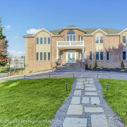 Buy this 6 bed house on 9 Precedent Place in Manalapan Township, NJ 07726
