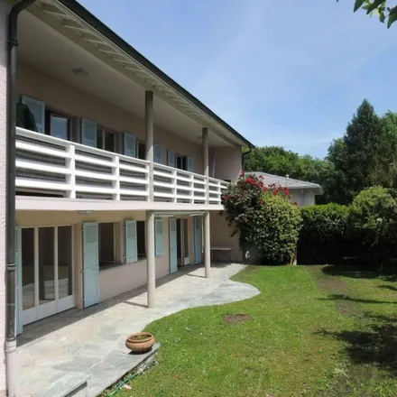 Image 7 - Chemin des Guénandes 7, 1292 Pregny-Chambésy, Switzerland - Apartment for rent