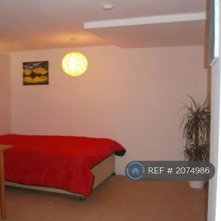 Rent this 1 bed apartment on 35 Baker Street in Brighton, BN1 4JN
