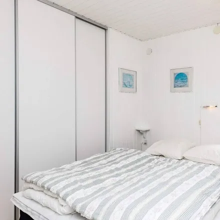 Rent this 1 bed house on 9881 Bindslev