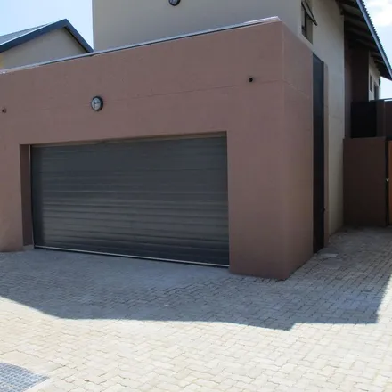 Image 3 - 363 De Wet Drive, Bendor Park, Polokwane, 0700, South Africa - Townhouse for rent