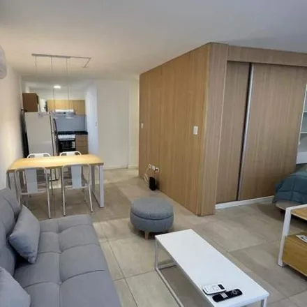 Buy this 1 bed apartment on Avenida Marcelo T. de Alvear 910 in Güemes, Cordoba
